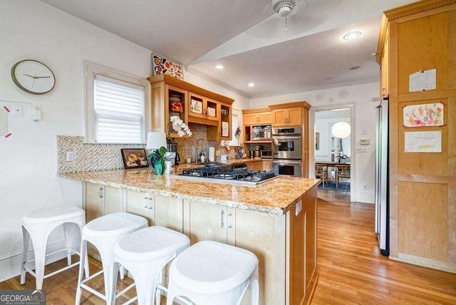 2724 Atwood Road NE, Atlanta, GA 30305