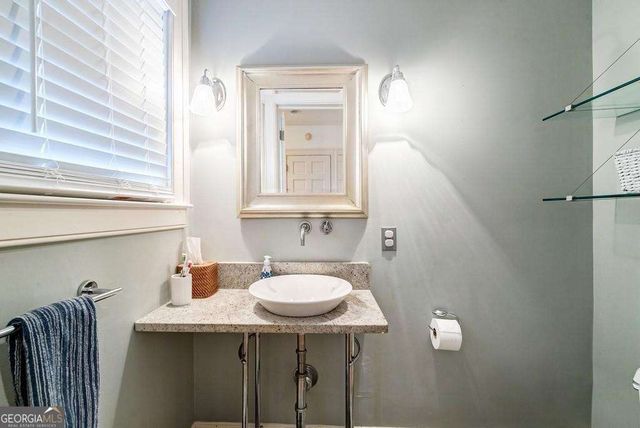 2724 Atwood Road NE, Atlanta, GA 30305