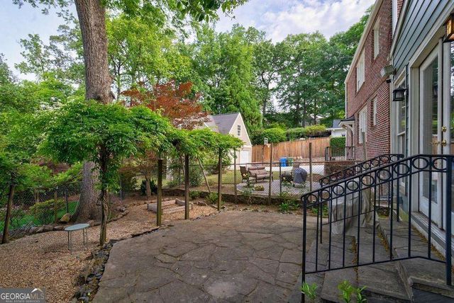 2724 Atwood Road NE, Atlanta, GA 30305