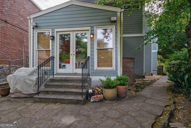 2724 Atwood Road NE, Atlanta, GA 30305