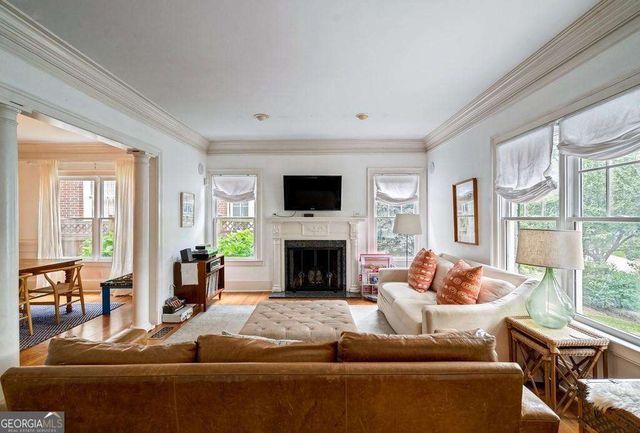 2724 Atwood Road NE, Atlanta, GA 30305