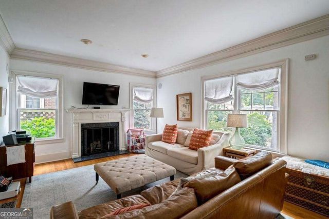 2724 Atwood Road NE, Atlanta, GA 30305