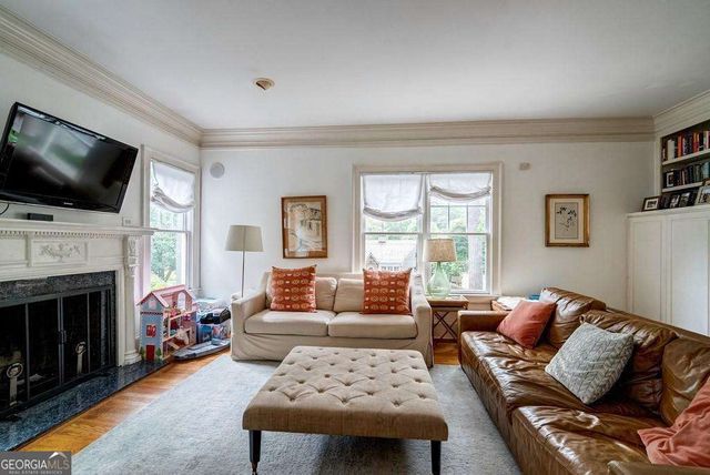 2724 Atwood Road NE, Atlanta, GA 30305