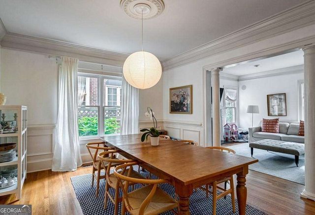 2724 Atwood Road NE, Atlanta, GA 30305