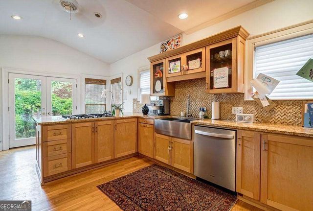 2724 Atwood Road NE, Atlanta, GA 30305