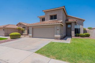 2190 S Navajo Way, Chandler, AZ 85286