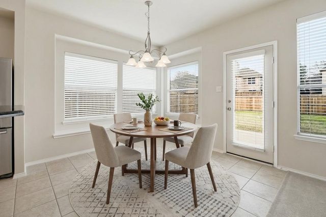 1156 Marquette Drive, Frisco, TX 75033