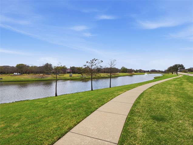 1156 Marquette Drive, Frisco, TX 75033