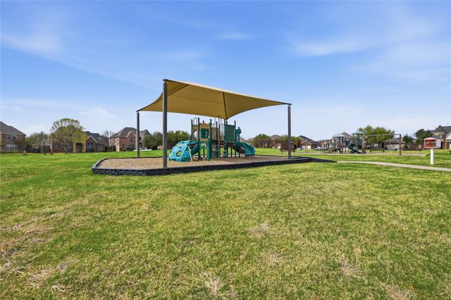 1156 Marquette Drive, Frisco, TX 75033