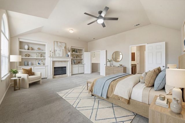 1156 Marquette Drive, Frisco, TX 75033