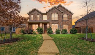 1156 Marquette Drive, Frisco, TX 75033