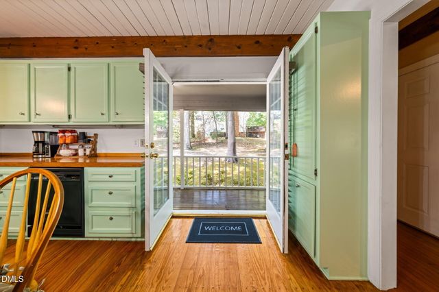 100 Richland Drive, Wake Forest, NC 27587
