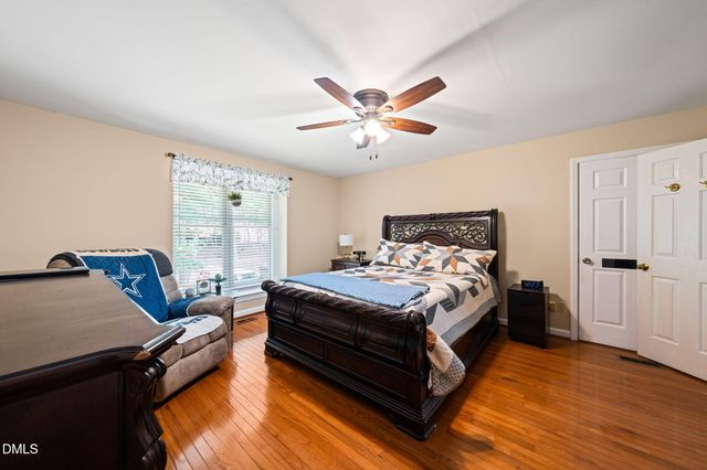 100 Richland Drive, Wake Forest, NC 27587