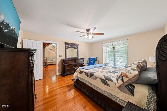 100 Richland Drive, Wake Forest, NC 27587