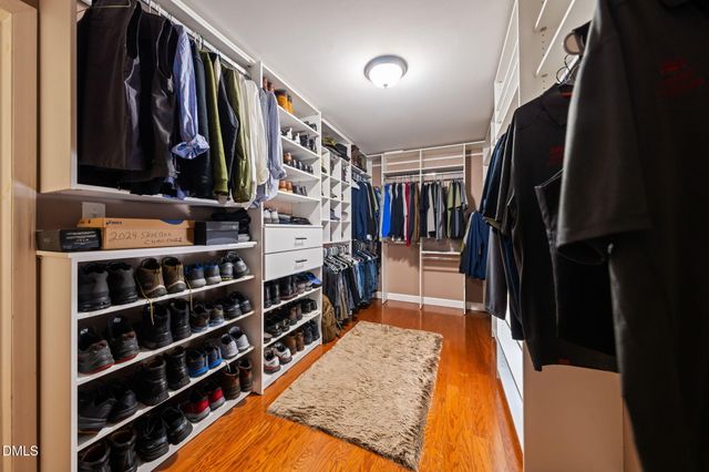 100 Richland Drive, Wake Forest, NC 27587