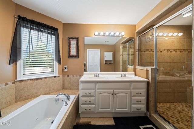 100 Richland Drive, Wake Forest, NC 27587