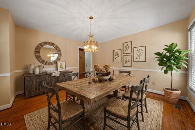 100 Richland Drive, Wake Forest, NC 27587