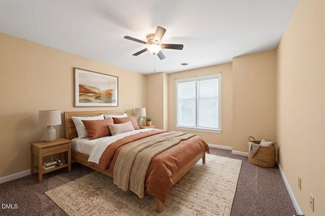 100 Richland Drive, Wake Forest, NC 27587