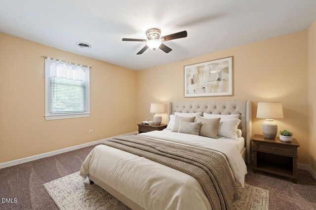 100 Richland Drive, Wake Forest, NC 27587