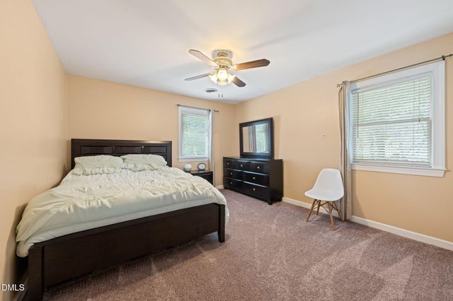 100 Richland Drive, Wake Forest, NC 27587