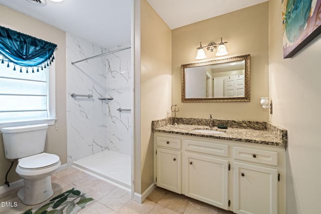 100 Richland Drive, Wake Forest, NC 27587
