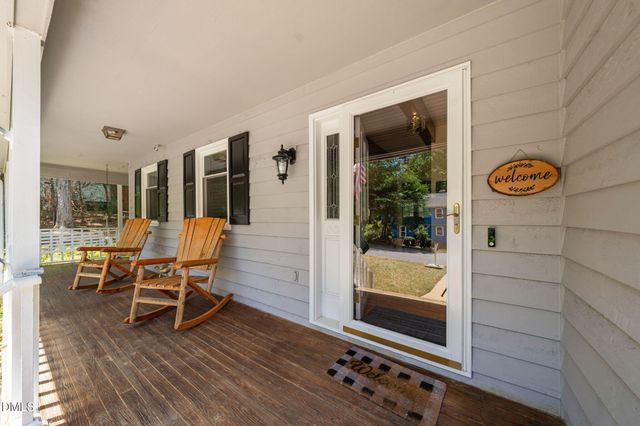 100 Richland Drive, Wake Forest, NC 27587