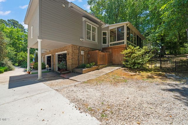100 Richland Drive, Wake Forest, NC 27587