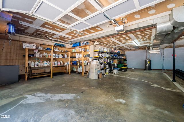 100 Richland Drive, Wake Forest, NC 27587