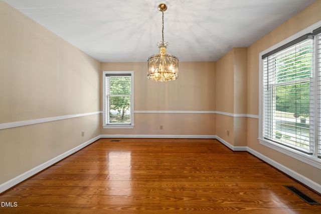 100 Richland Drive, Wake Forest, NC 27587