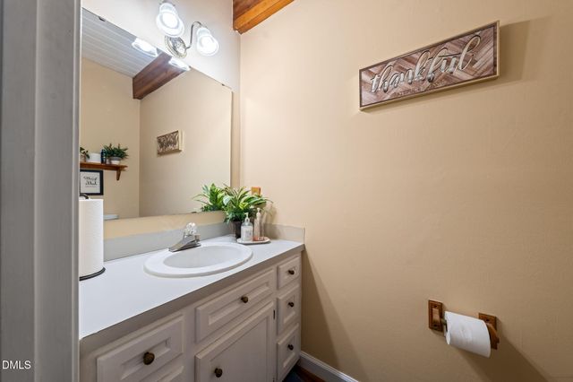 100 Richland Drive, Wake Forest, NC 27587