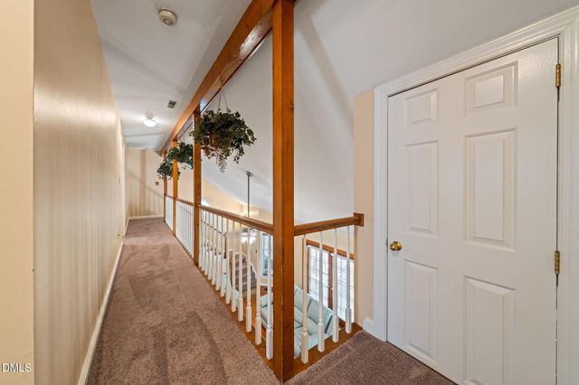 100 Richland Drive, Wake Forest, NC 27587
