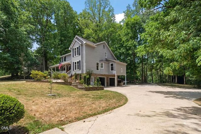 100 Richland Drive, Wake Forest, NC 27587