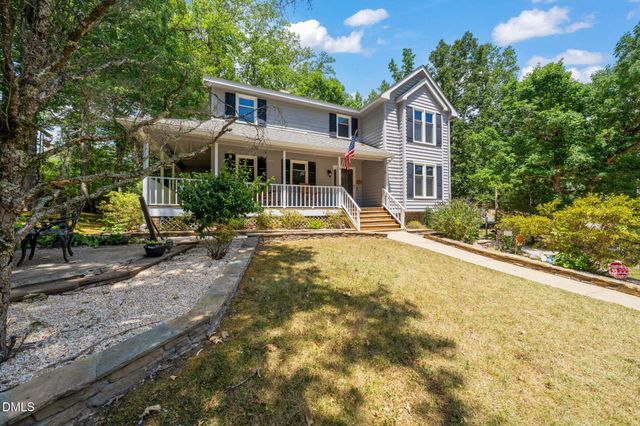100 Richland Drive, Wake Forest, NC 27587