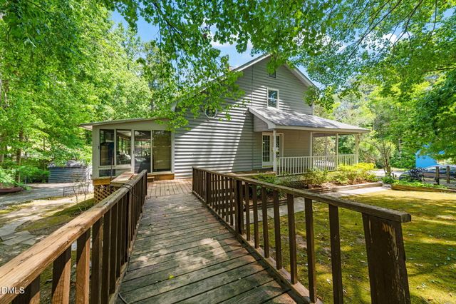 100 Richland Drive, Wake Forest, NC 27587