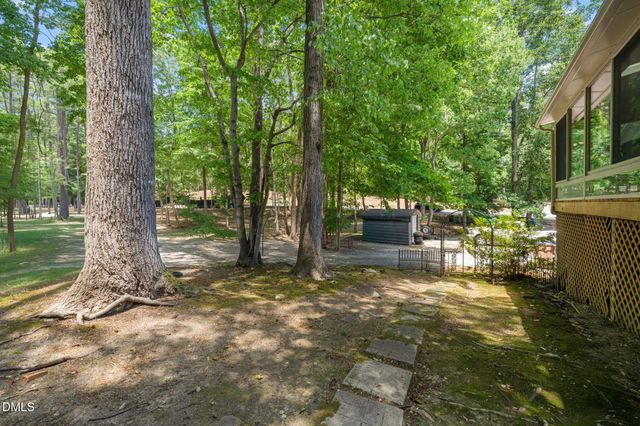 100 Richland Drive, Wake Forest, NC 27587