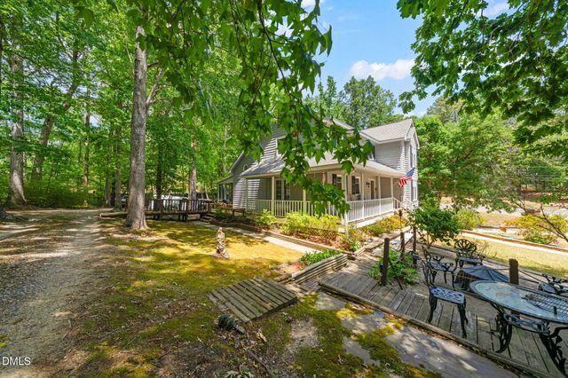 100 Richland Drive, Wake Forest, NC 27587