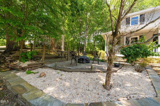 100 Richland Drive, Wake Forest, NC 27587