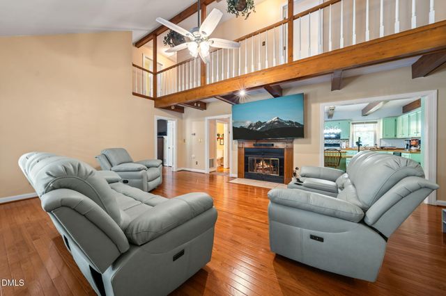 100 Richland Drive, Wake Forest, NC 27587
