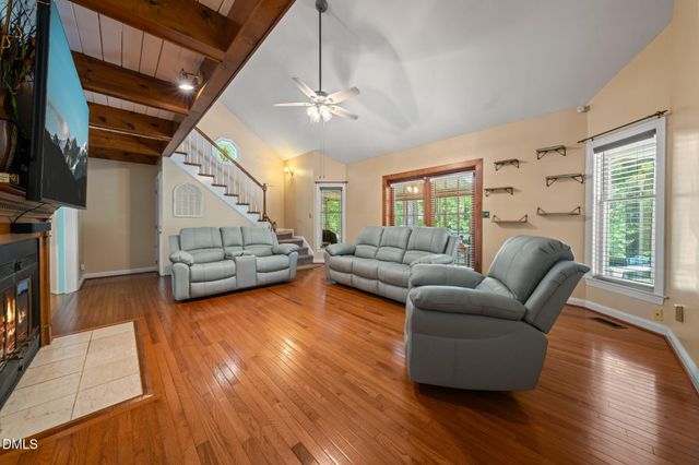 100 Richland Drive, Wake Forest, NC 27587