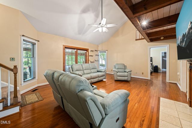 100 Richland Drive, Wake Forest, NC 27587