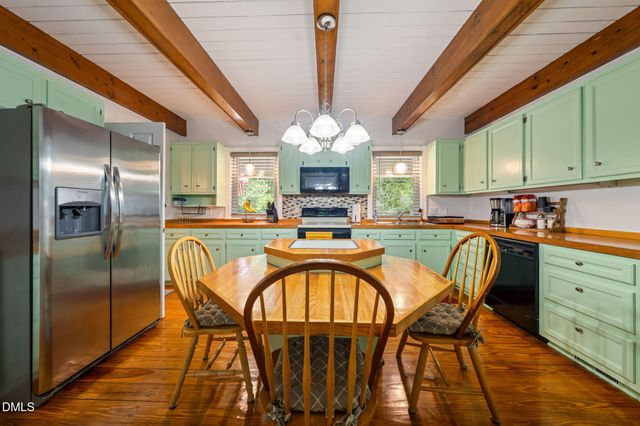 100 Richland Drive, Wake Forest, NC 27587