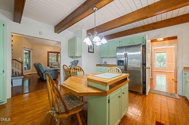 100 Richland Drive, Wake Forest, NC 27587