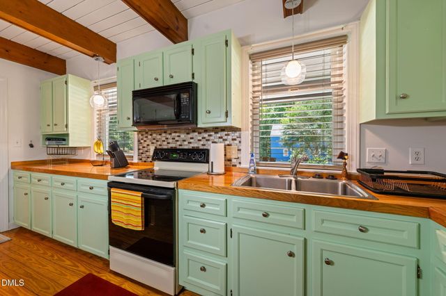 100 Richland Drive, Wake Forest, NC 27587