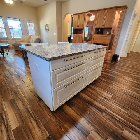 1209 Sherman Street, Tioga, TX 76271