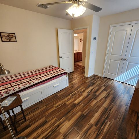 1209 Sherman Street, Tioga, TX 76271