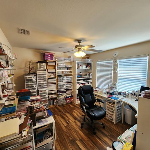 1209 Sherman Street, Tioga, TX 76271