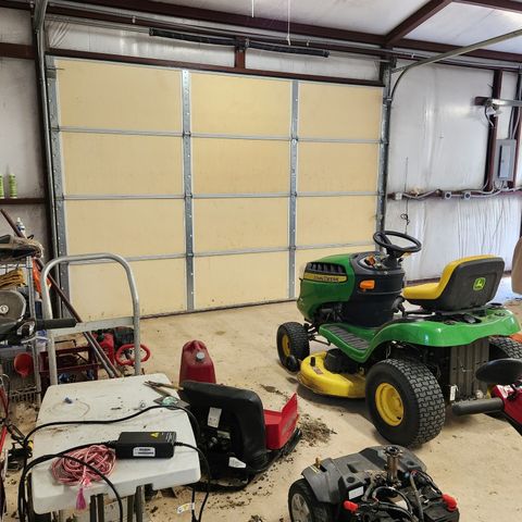 1209 Sherman Street, Tioga, TX 76271
