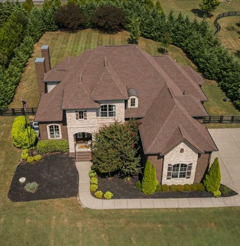 4608 Nadine Ln, Franklin, TN 37064