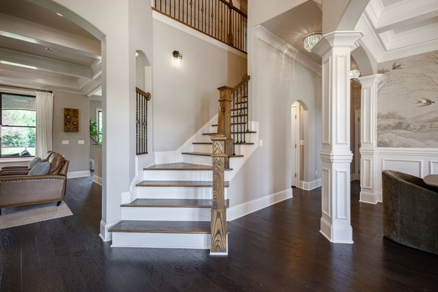 4608 Nadine Ln, Franklin, TN 37064