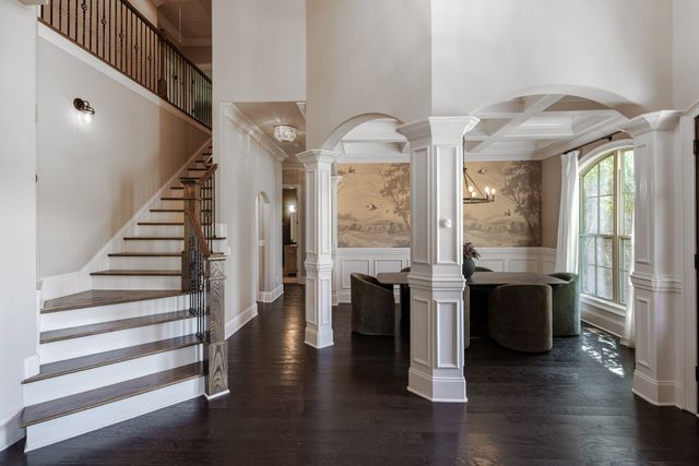 4608 Nadine Ln, Franklin, TN 37064
